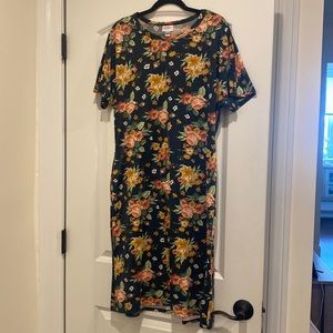 Lularoe Julia Dress